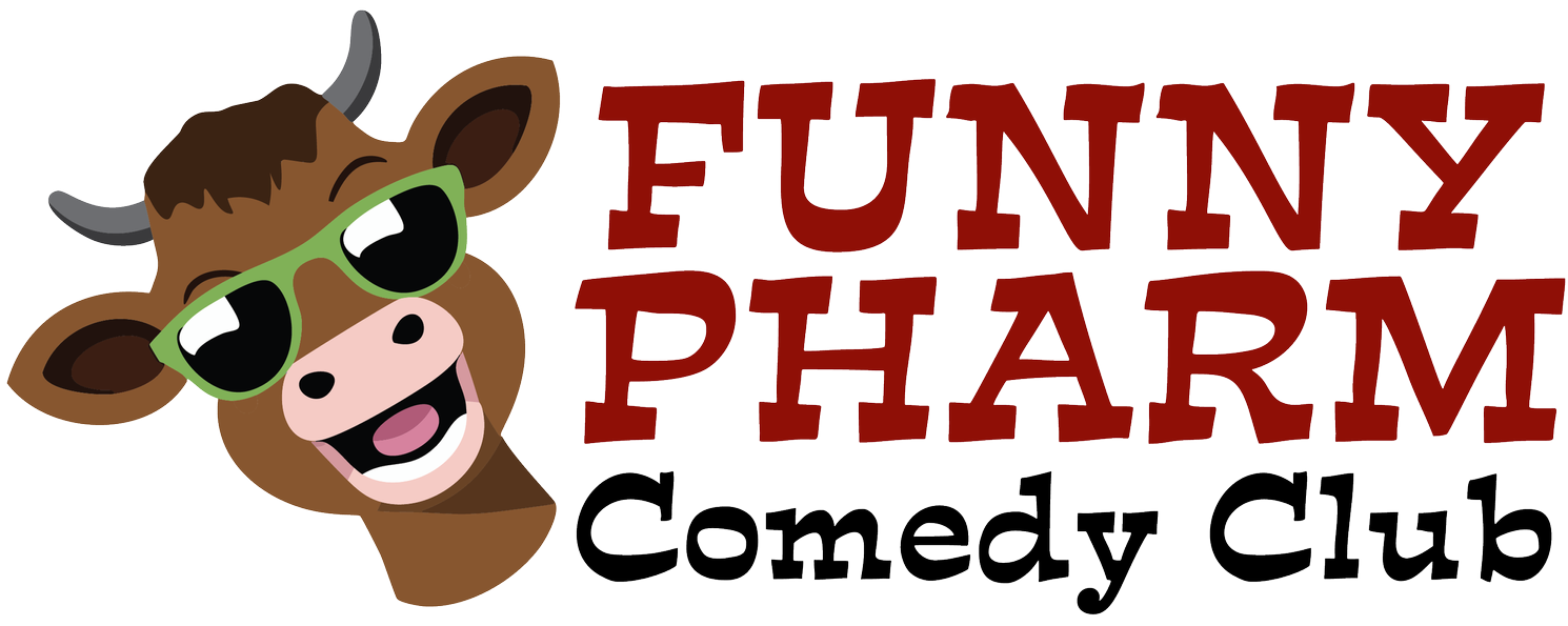 Funny Pharm Comedy Club